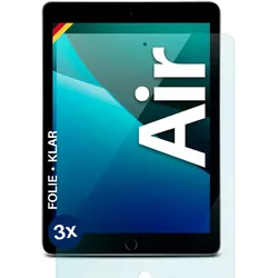 moex FlexProtect iPad Air 1 (2013) Schutzfolie Klar