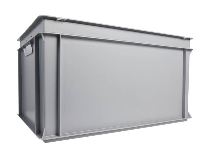 UTZ Box Rako 60l M/loch 60x40x32.3cm
