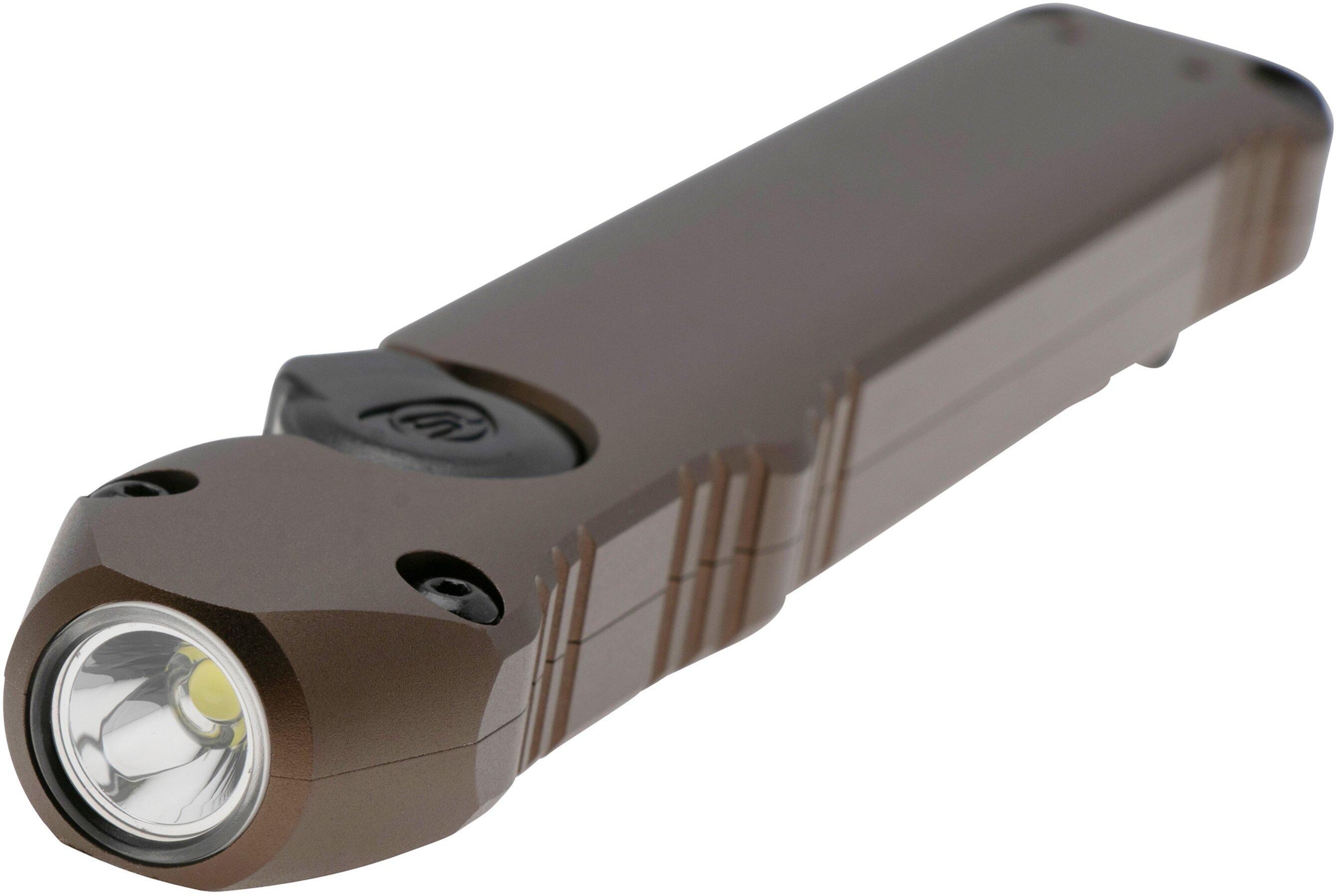Latarka Streamlight Wedge Coyote 88811, ładowana, 1000 lumenów