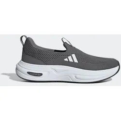 adidas Cloudfoam Cuxxion Lounge Schuhe Herren - grey four/white/c