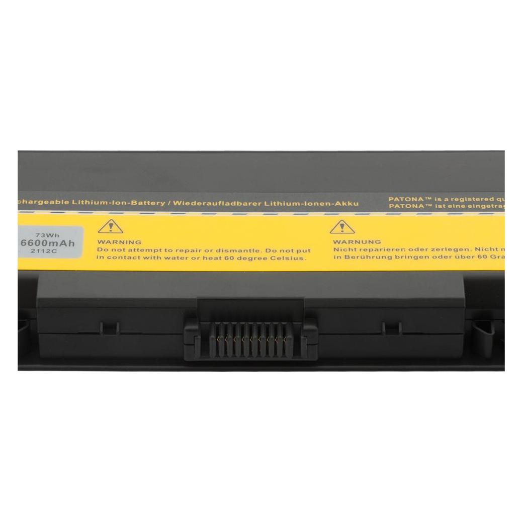 Patona 2112 (4400 mAh) (2112)