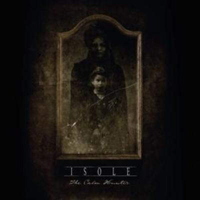 The Calm Hunter Re-Release - ISOLE, CD