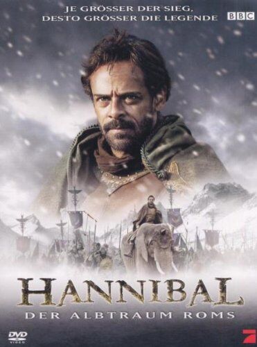 Edward Bazalgette - Hannibal - Der Albtraum Roms - Preis vom 09.10.2026 07:28:09 h