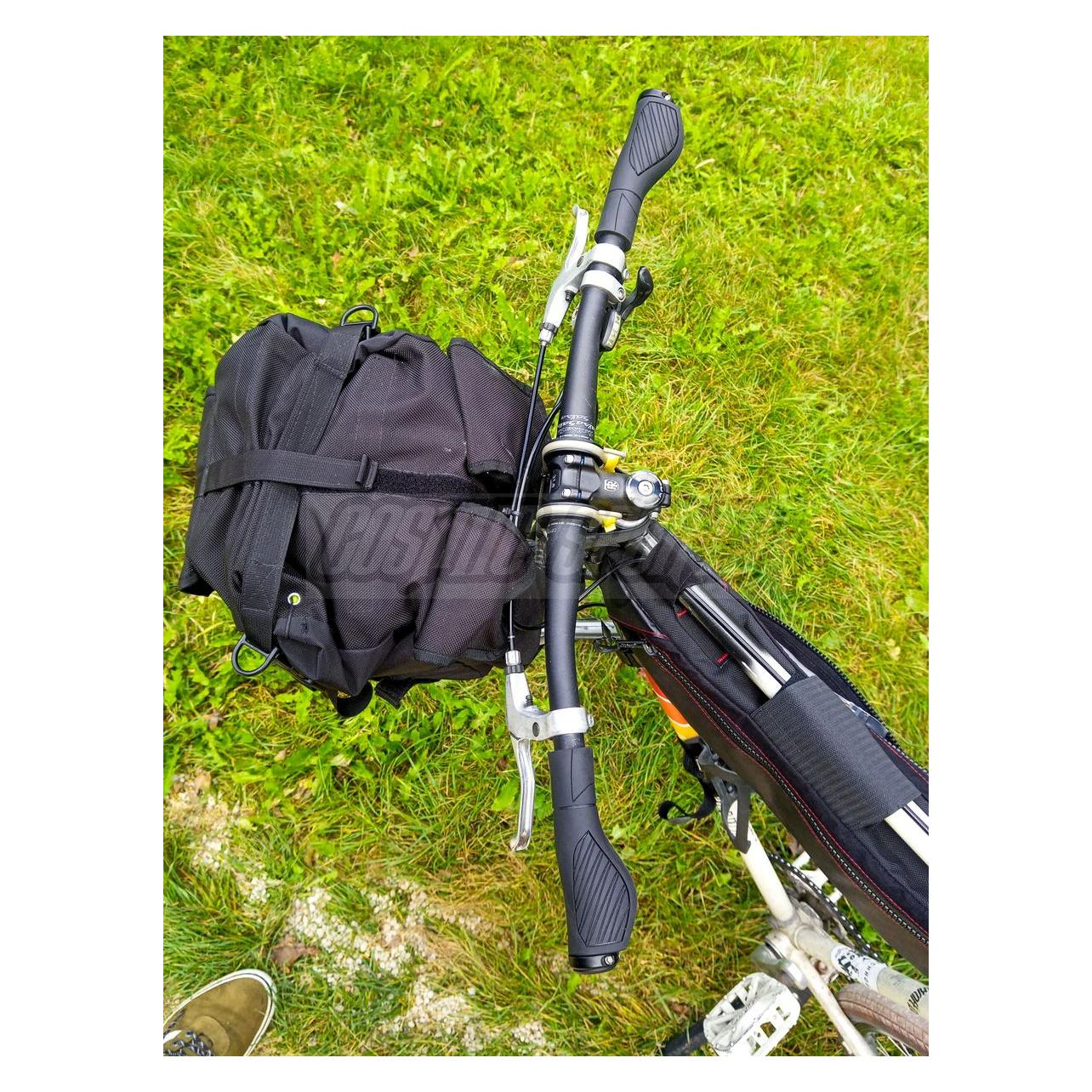 NG Sports Twaree Comfort Cut Griff, 135/34mm, black (40081901)