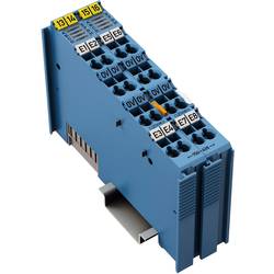 WAGO 750-439 SPS-Digitaleingangsmodul 750-439 1 St.