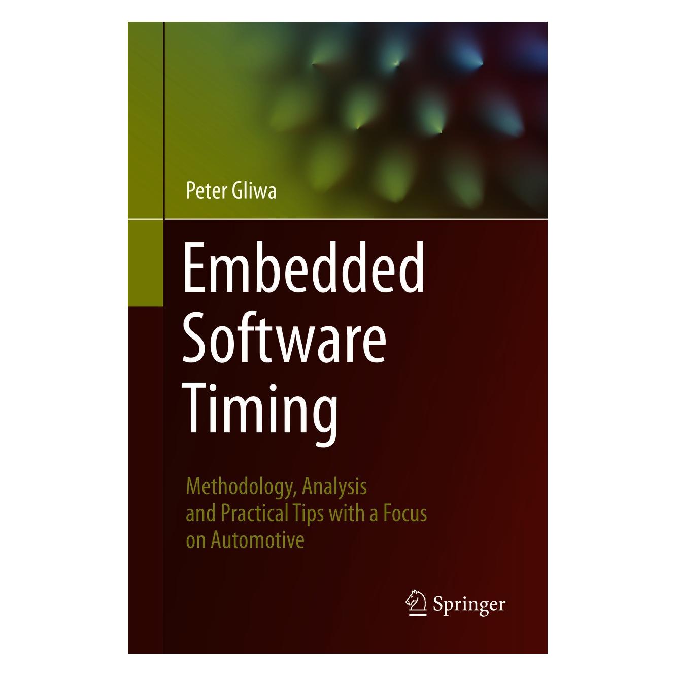 Springer Embedded Software Timing (9783030641436)