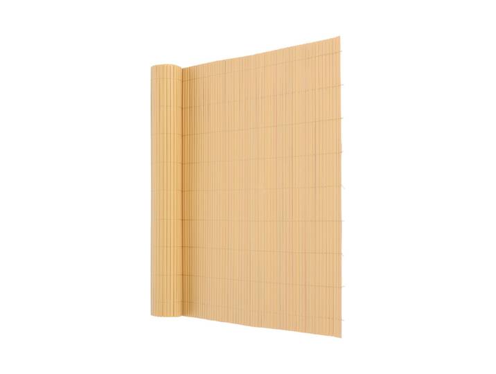 Videx Sylt SB-Balkonverkleidung 300x90 cm Bambus