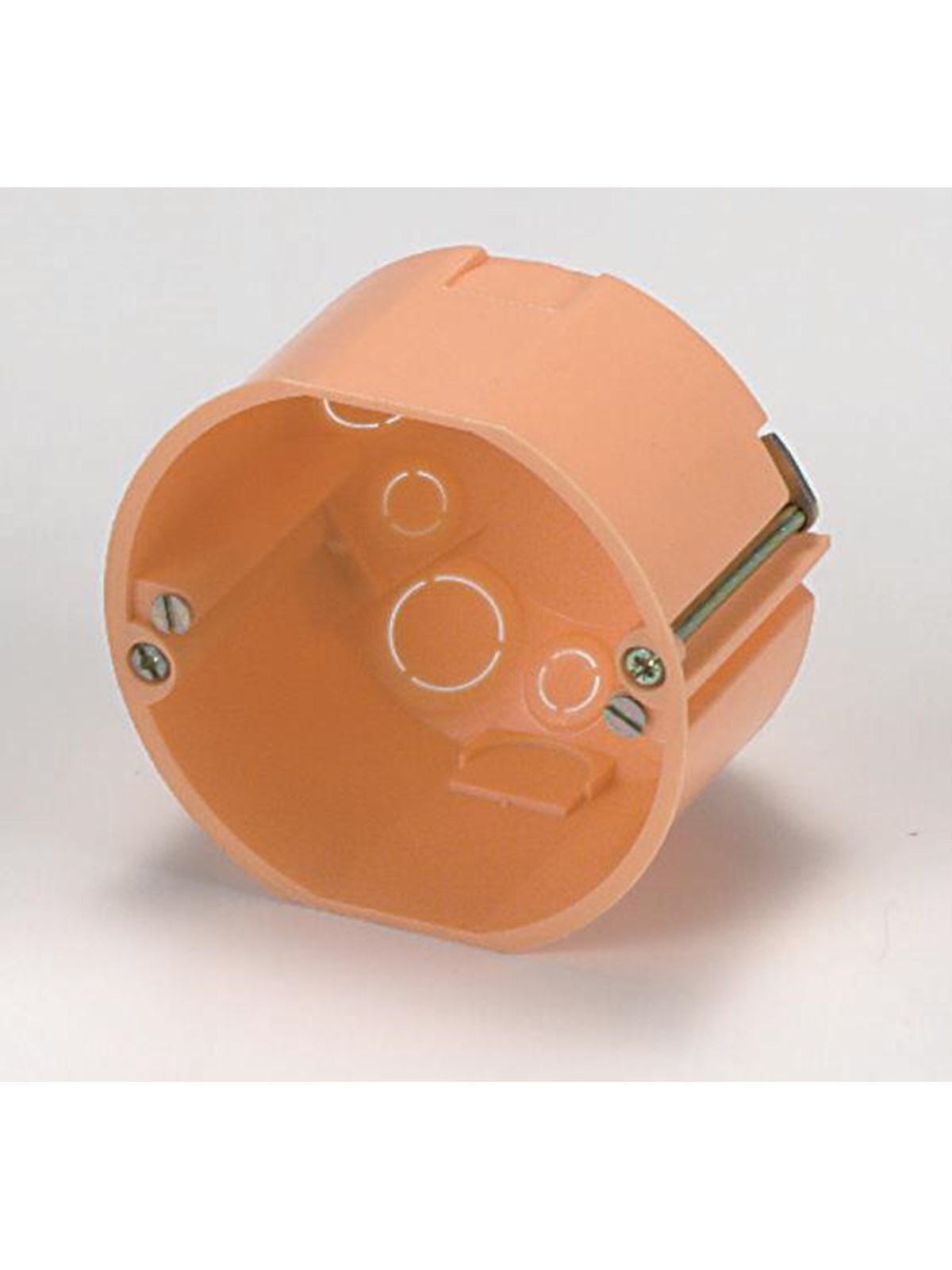 Danfoss Box for insertion from the front to the thin walls