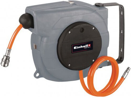 Einhell DLST 9+1 Enrouleur de tuyau automatique 4138000