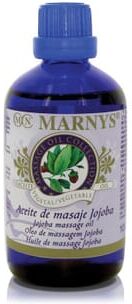 Marnys Óleo de Jojoba Massagem