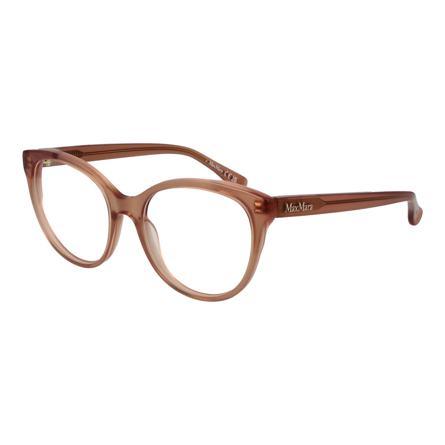 Max Mara Brilframe MM5102 072 52
