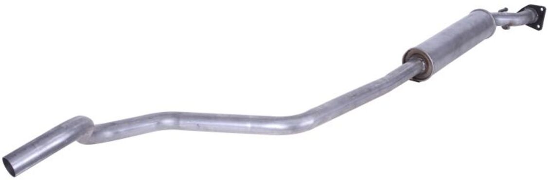 Mittelschalldämpfer 4MAX 0219-01-05302