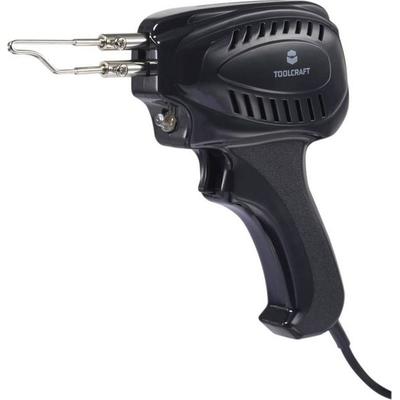 TOOLCRAFT Lötpistole 230V 100W Flachform