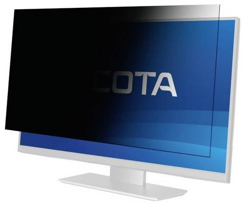 Dicota D50084-2SM Blendschutzfilter Monitor 86,4 cm (34 ) Bildformat: 21:9 D50084-2SM