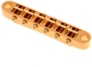 Gotoh GE103B-T TOM-Style Bridge G