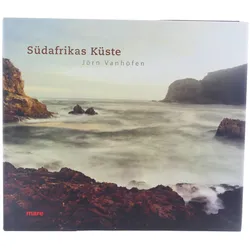Südafrikas Küste – Bildband
