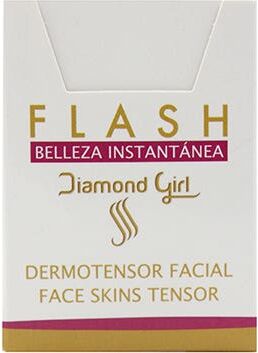 Diamond Girl Flash Tensor Facial 2 X3 ml