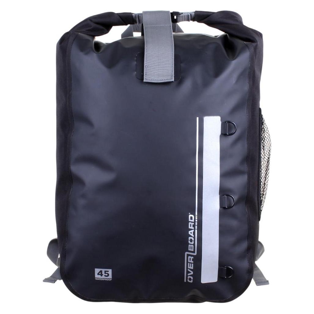 Over Board Rucksack (45 l) (OB1167 BLACK)