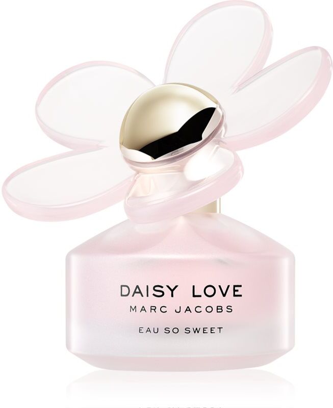 Marc Jacobs Daisy Love Eau So Sweet Eau de Toilette für Damen 30 ml