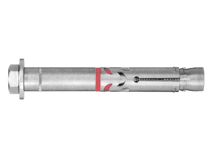 Dieda Schwerlastdübel M8 115 mm 2 Stück