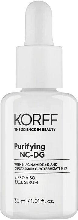 Korff Purifying Nc Dg 30ml