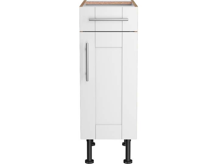 OPTIFIT Ahus Breite 30 cm