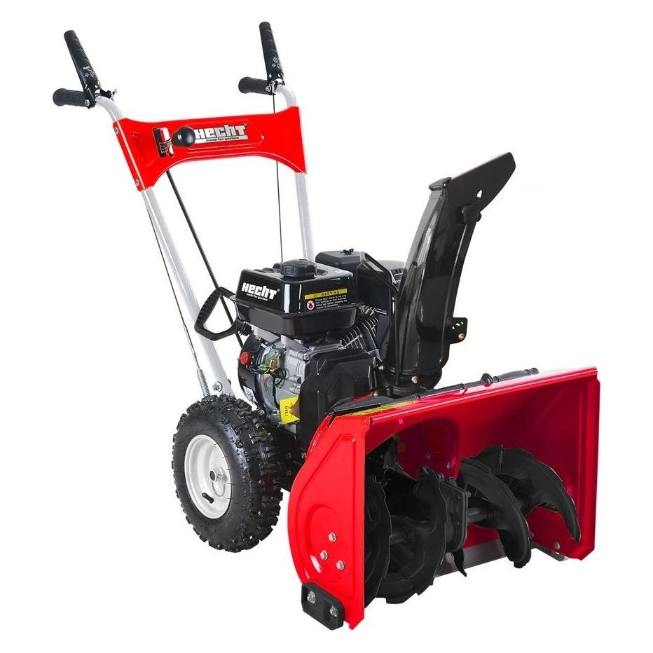 Hecht 9555 Schneefräse (56 cm) (HECHT9555)