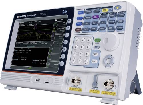GW Instek 03CYPL50100S GPL-5010 Transient Limiter 1St.