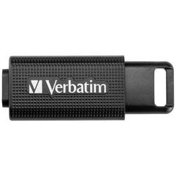 Verbatim Store n Go USB-C® USB-Stick 32 GB Schwarz 49457 USB-C® (USB 3.2 Gen 1)