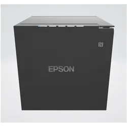 Epson TM-m30III-H (142): (USB, USB 2.0, USB-C), Belegdrucker, Schwarz