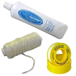 Gewinde-Dicht-Set - 3-teilig