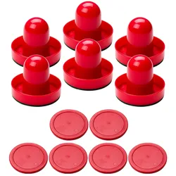 Sportime Airhockey Zubehör-Set "Standard", Small