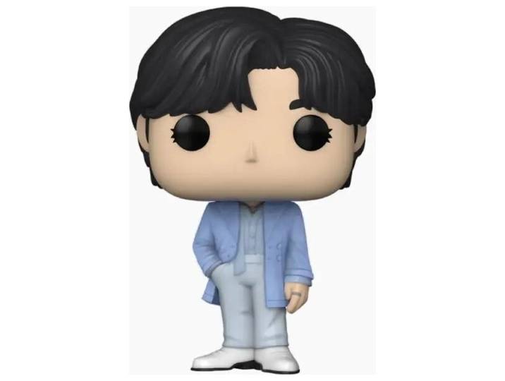 Funko POP Rocks: BTS S4- V