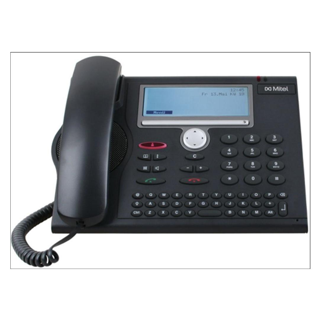 Mitel 5380 AZTY/EGV673.EX2.L3-AD2.BB-2B (20350886)