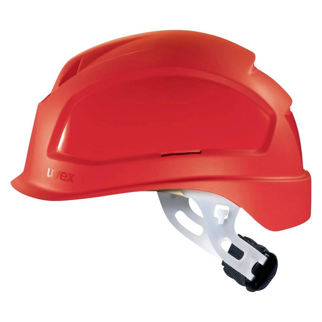 Uvex Schutzhelm pheos (52 - 61 cm) (9770331)