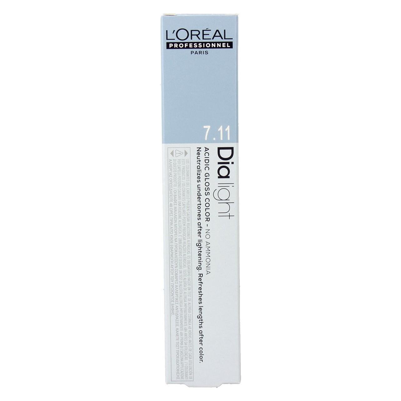 L'Oréal Paris DIA LIGHT 7,11 50ML (7,11) (S4258564)