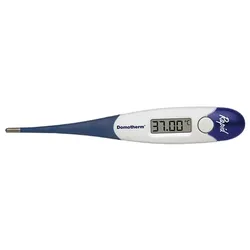 DOMOTHERM Rapid Fieberthermometer 1 St