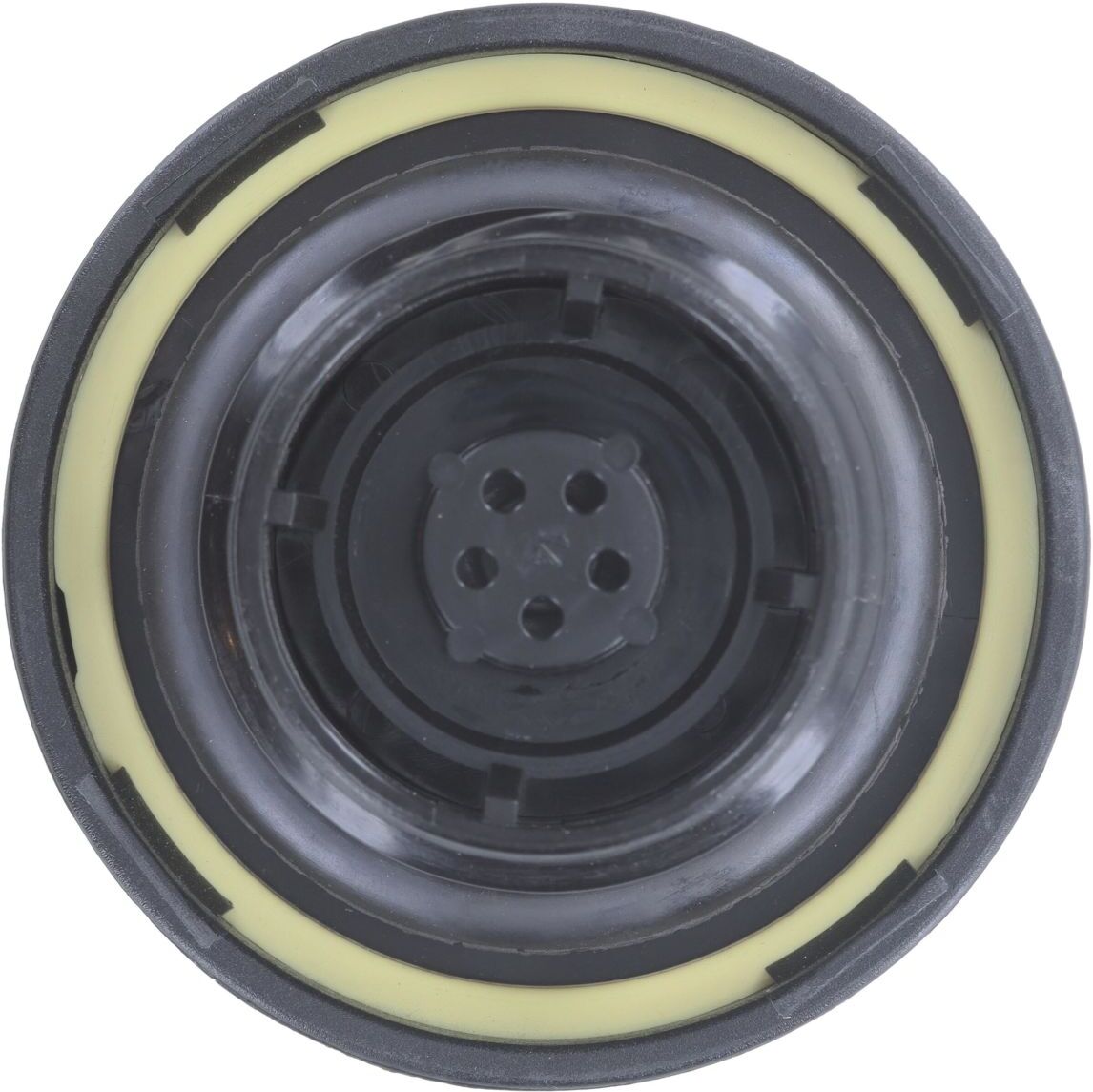 Verschluss, Kraftstoffbehälter MOTORAD MGC791