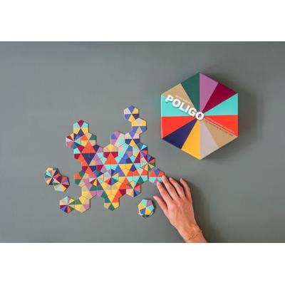 Poligo Spiel