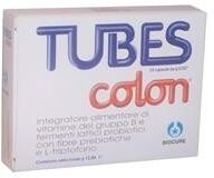 Biocure Tubes-Colon Int Diet 24cps