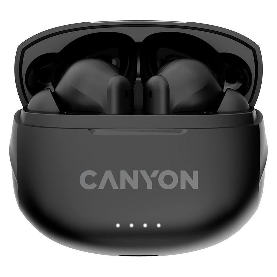 Canyon TWS-8 (ANC, 7.50 h, Kabellos) (CNS-TWS8B)