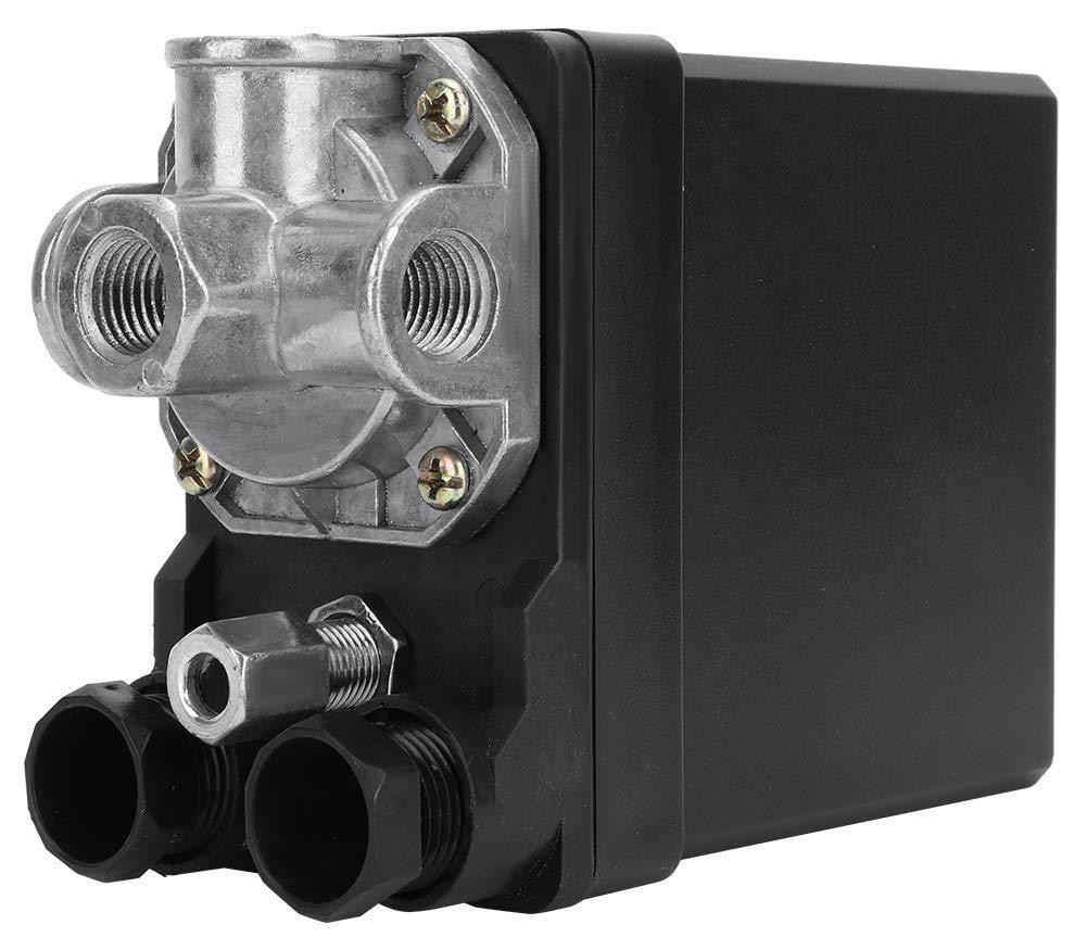 Selius 380V 3 Fase Drukschakelaar Nema 12 Bar Pressostaat voor Lucht