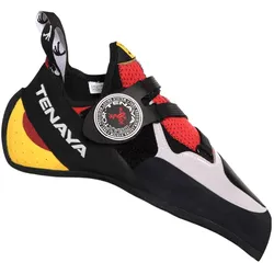 Tenaya, Unisex, Kletterschuhe, Iati Kletterschuhe (35.5), Schwarz