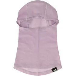 SOS Polaris Merinowolle Balaclava 4410 - wisteria