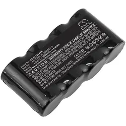 NoName Battery for Electrolux Spirit Wet and Dry etc, Staubsauger Zubehör