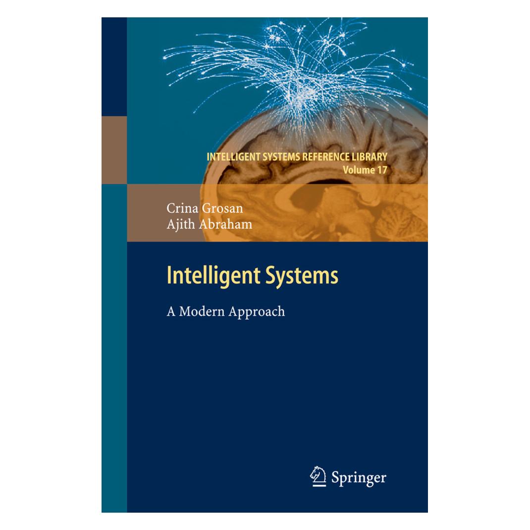 Springer Intelligent Systems (Englisch, Softcover, Ajith Abraham, Crina Grosan) (55528074)