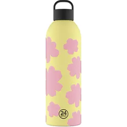 Clima Daydreaming Thermoflasche 1,5 l, gelb