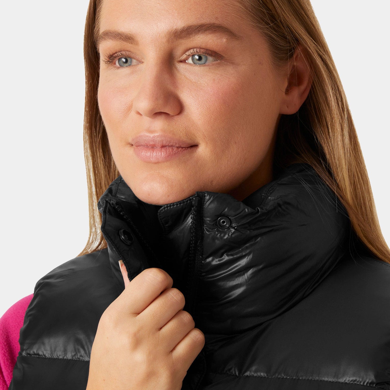 Helly Hansen Women's Jade Vest - Black/Ebony - L