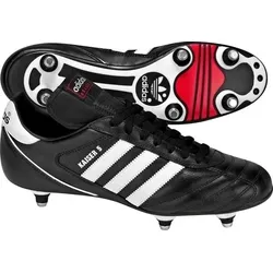 adidas Kaiser 5 Cup Fußballschuh schwarz/weiß - 40