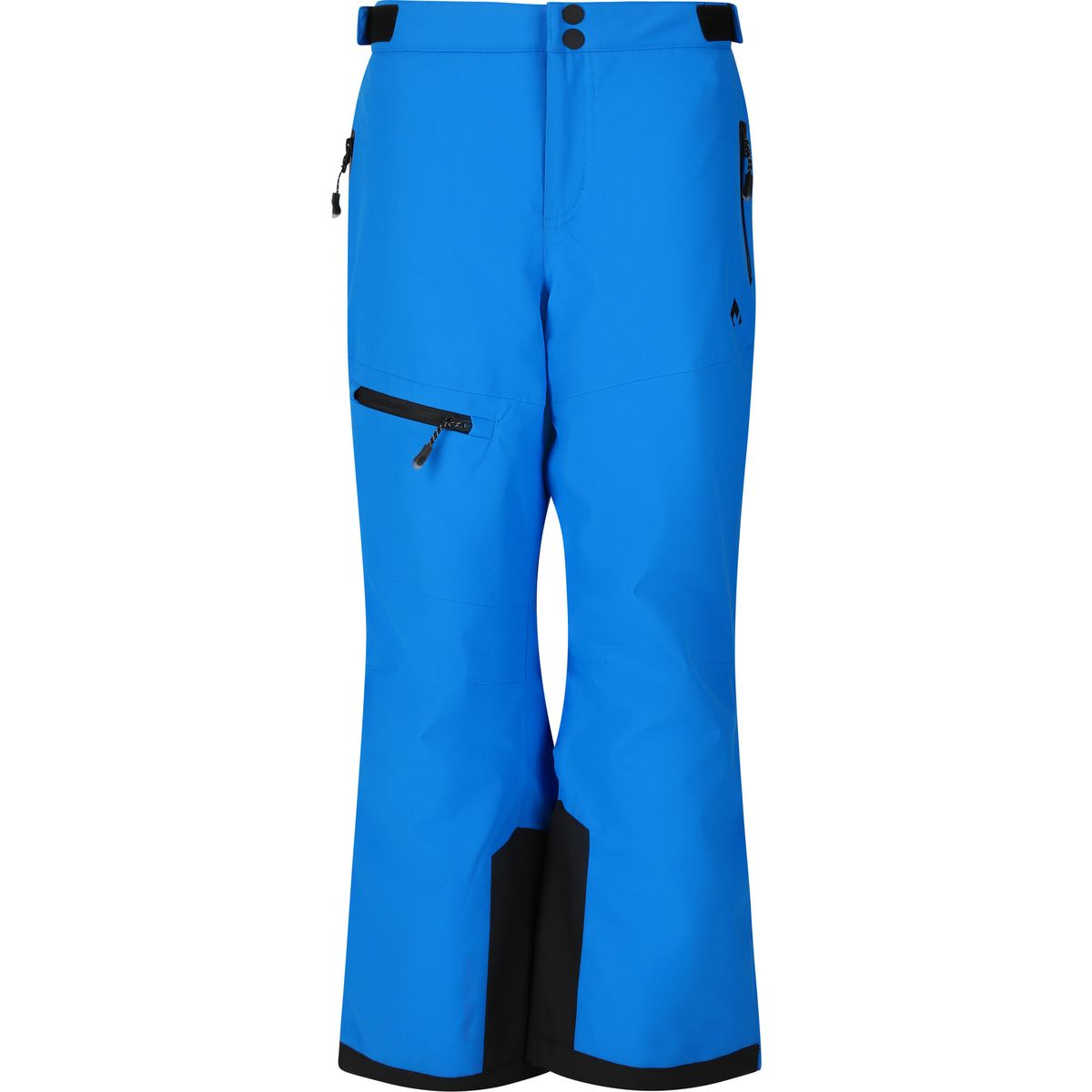 Whistler Rossburg Jr. Ski Pants french blue (2008) 164 W263201-2008-164